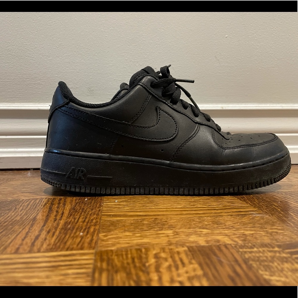Nike Air Force Ones